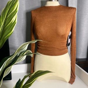 On Sale 🔴 Long sleeve top